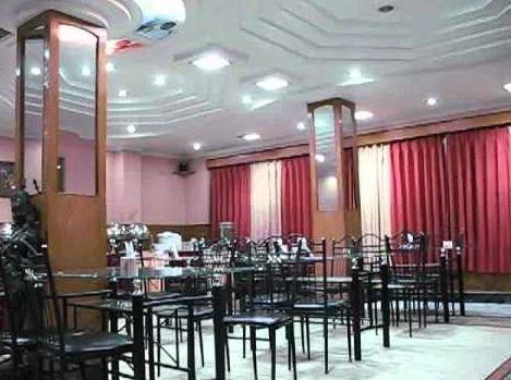 Jain Group Sikkim Continental Otel Gangtok Dış mekan fotoğraf
